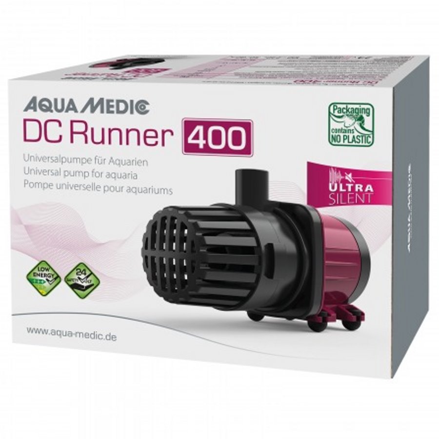 AquaMedic - DC Runner 400