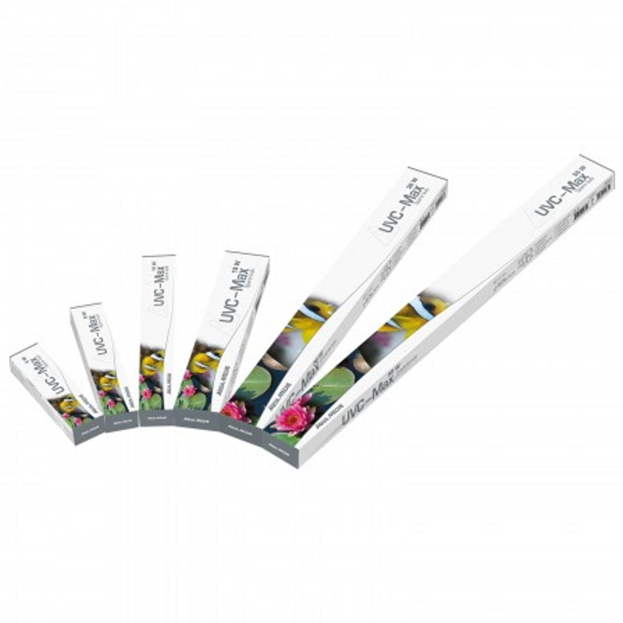 AquaMedic - UVc-Max 11W (Lampara de Recambio) Ref. 80811-8