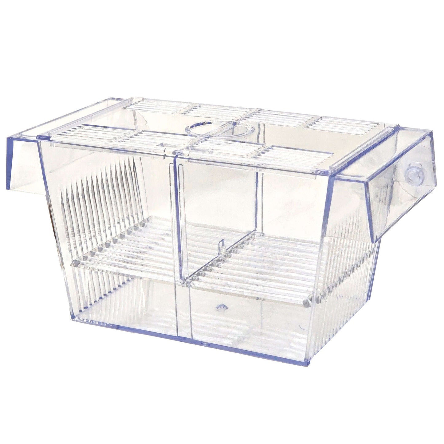 Paridera 2x1 con tapa