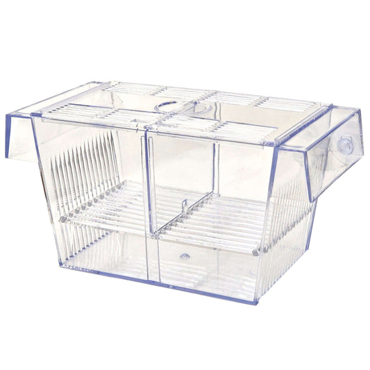 Paridera 2x1 con tapa