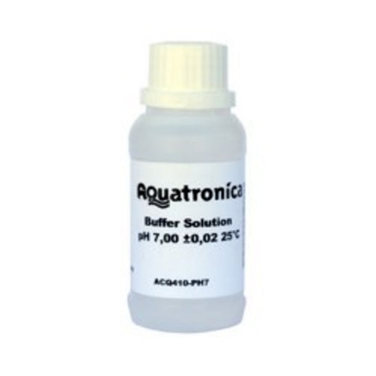 Aquatronica - Solucion Calibracion pH 10 50 ml. Acq410-Ph10