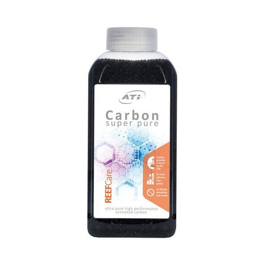 ATI - Carbon Superpure 500 ml. / 270 G