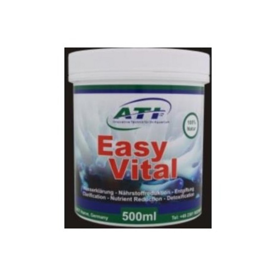 ATI - Easy Vital 500 ml.