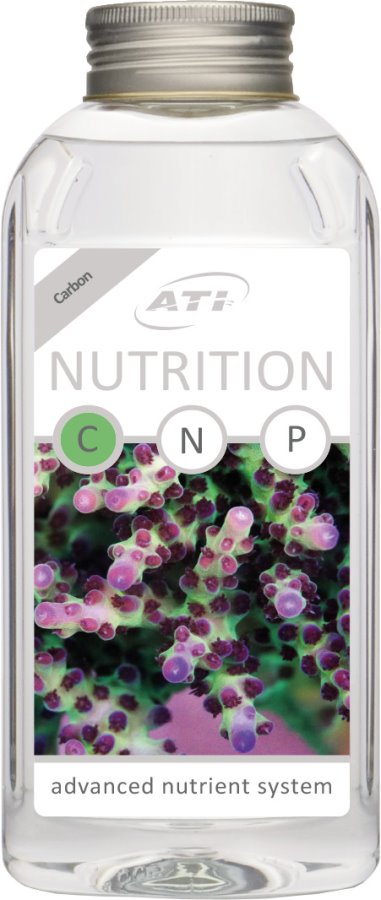 ATI - Nutrition C 500 ml.