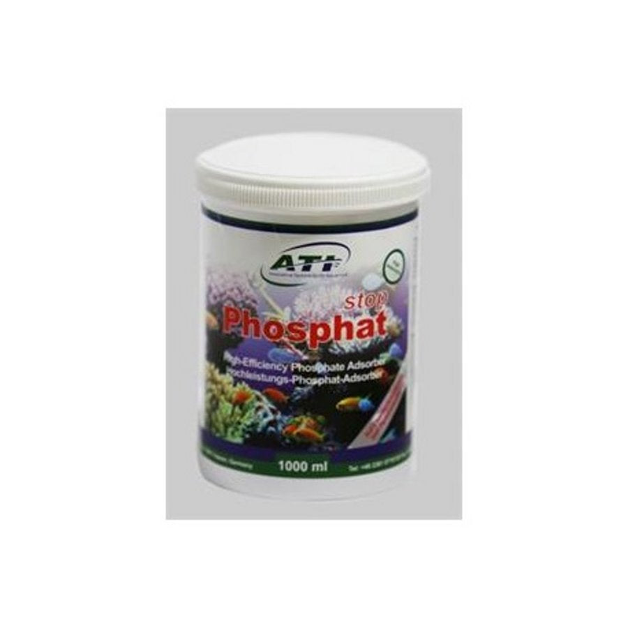 ATI - Phosphat Stop 1000 ml. (Anti-Fosfatos)