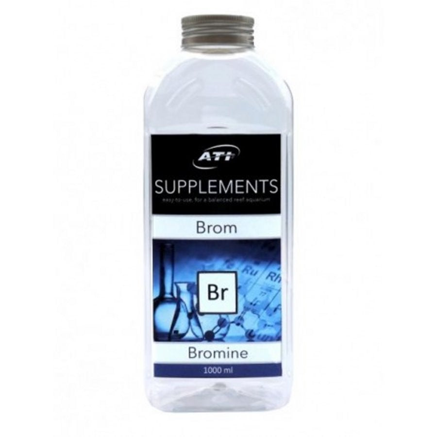 ATI - Suplementos Base Ati Brom 1000 ml.