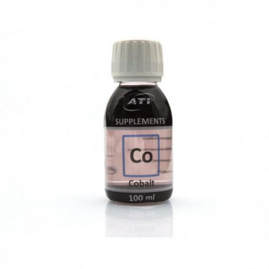 ATI - Suplementos Base Ati Cobalt 100 ml.