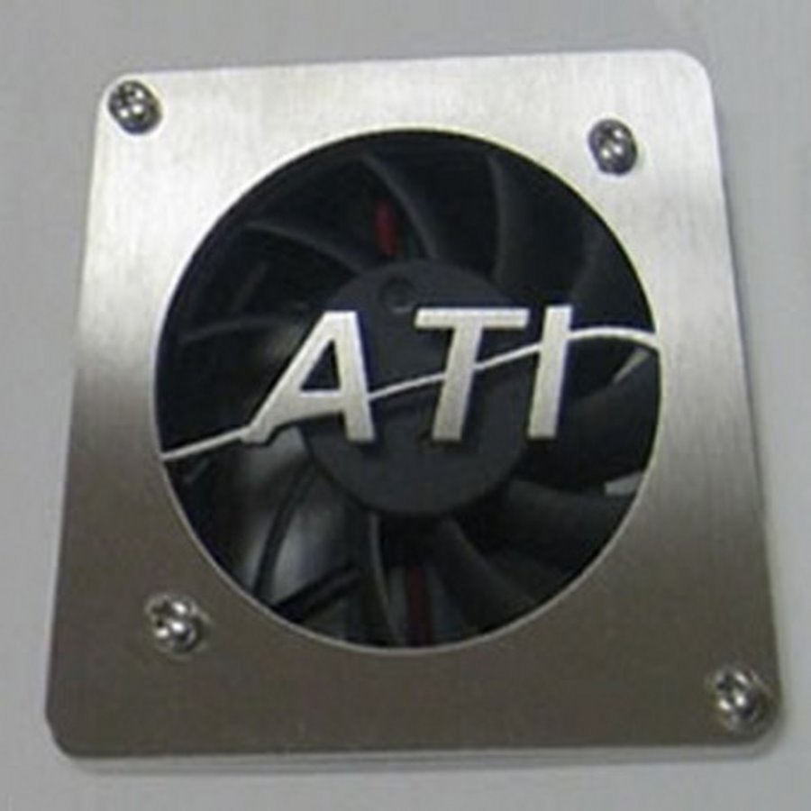 ATI - Ventilador para Power Modul