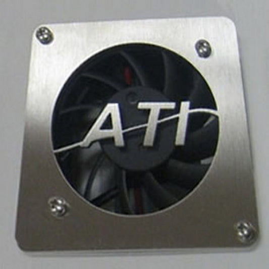 ATI - Ventilador para Sun Power