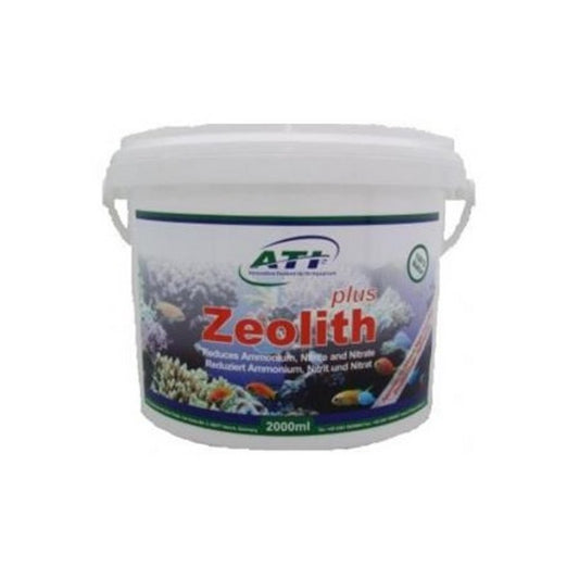 ATI - Zeolith Plus 2000 ml.