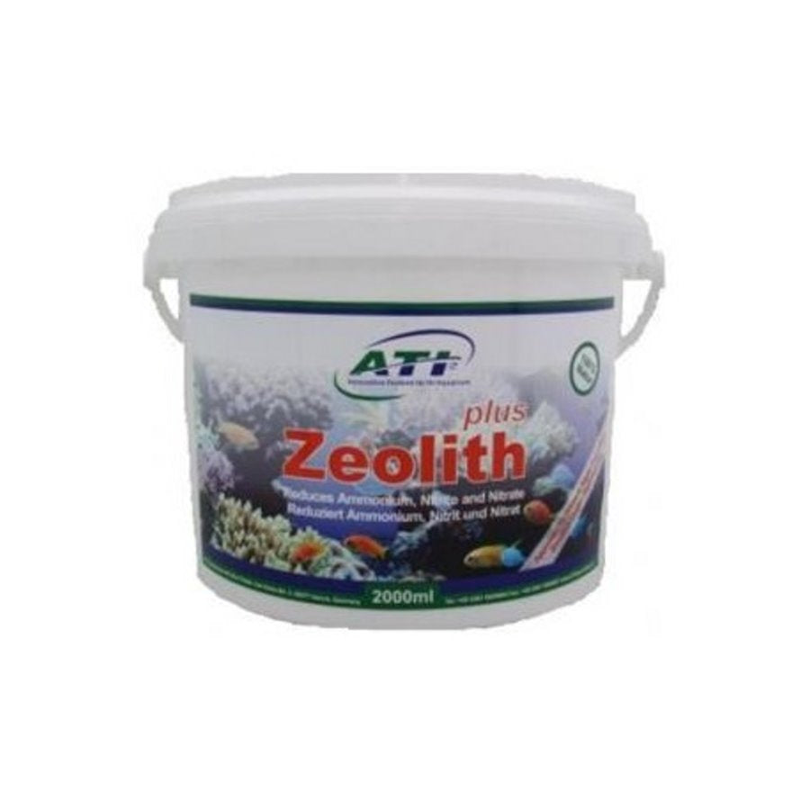 ATI - Zeolith Plus 5000 ml.