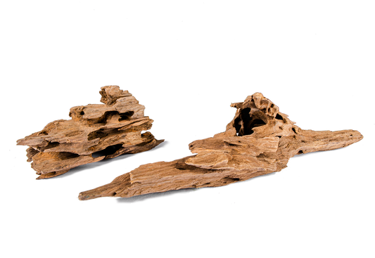 BONSAQUA - Shrimp Wood (Precio kg.)