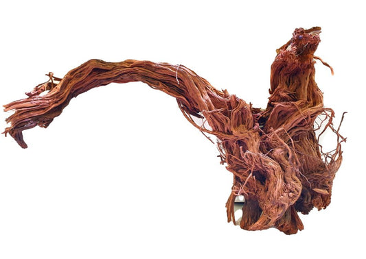 BONSAQUA - Twisted Wood 60-120 Cm.(Precio kg.)