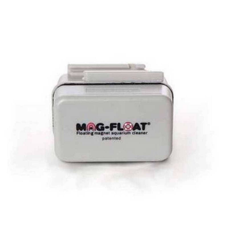 MAG-FLOAT - Large (82x64 mm.) 16 mm. 100.490/00/1 con Rail