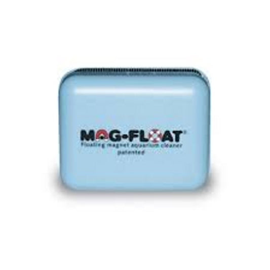 MAG-FLOAT - Large Acrilic (82x64 mm.) 16mm. 100.491/00