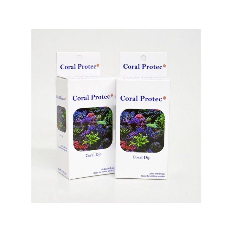 DVH - Coral PROtec 20 ml.