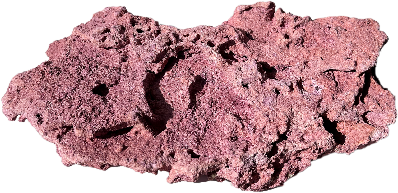 MARCO ROCKS - Coralline Rock Premium Regal 18 kg.