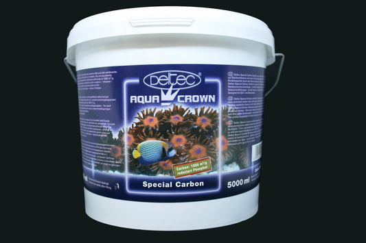 DELTEC - Special Carbon 500 ml. (23042000)