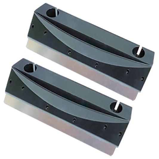 D-D - Bladerunner Replacement Stainless Blades x2