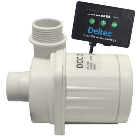 DELTEC - Bomba Completa DCc-3 (25088000)