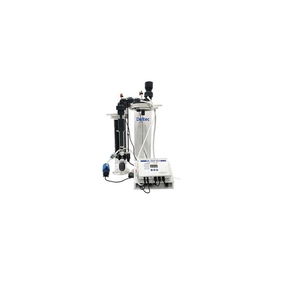 DELTEC - Reactor de Calcio Twin Tech 3000 (87402000)