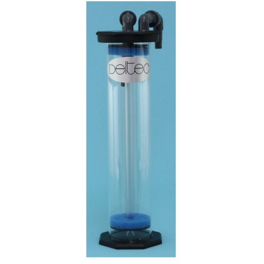 DELTEC - Reactor de Fluidos Fr 509 (86003000)