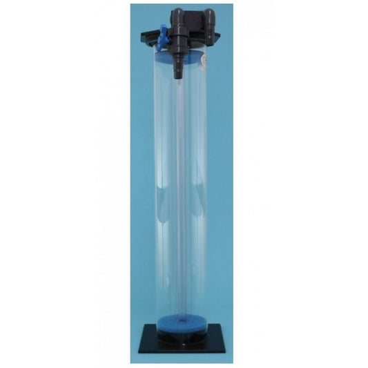 DELTEC - Reactor de Fluidos Fr 1016