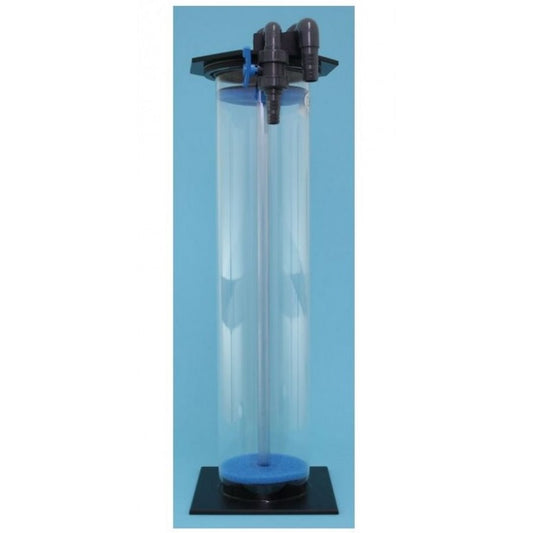 DELTEC - Reactor de Fluidos Fr 1020