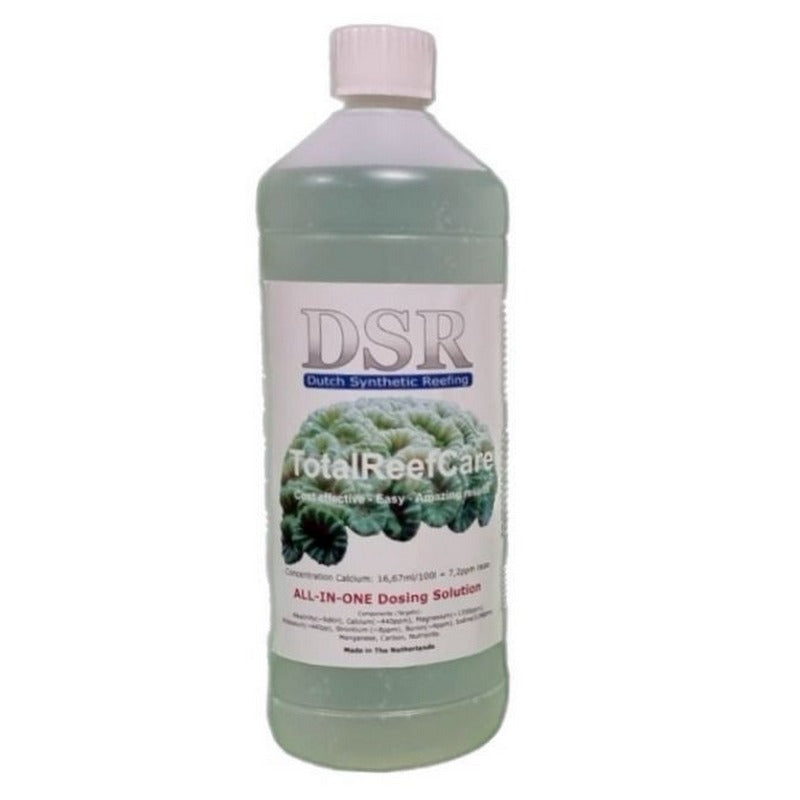 DSR - Total Reef Care All-In-One 1000 ml.