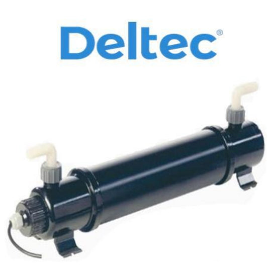 DELTEC - UV Esterilizador 20W (99401000)