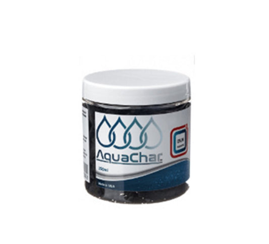 DVH - Carbono Aquachar 500 ml.