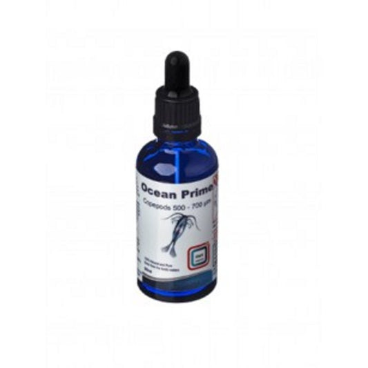 DVH - Ocean Prime Copepods 2mm 50 ml.