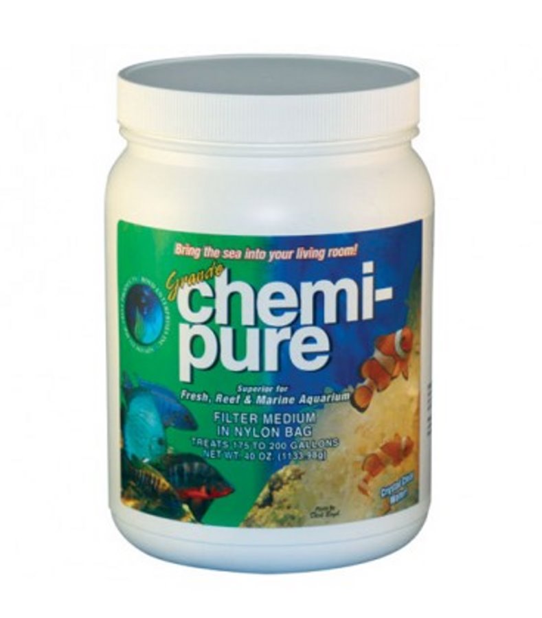 DVH – Chemi Pure 40 Oz. (1133 gr.)