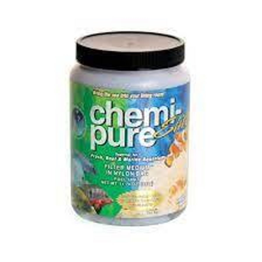 DVH - Chemi Pure 5 Oz. (141 gr.)