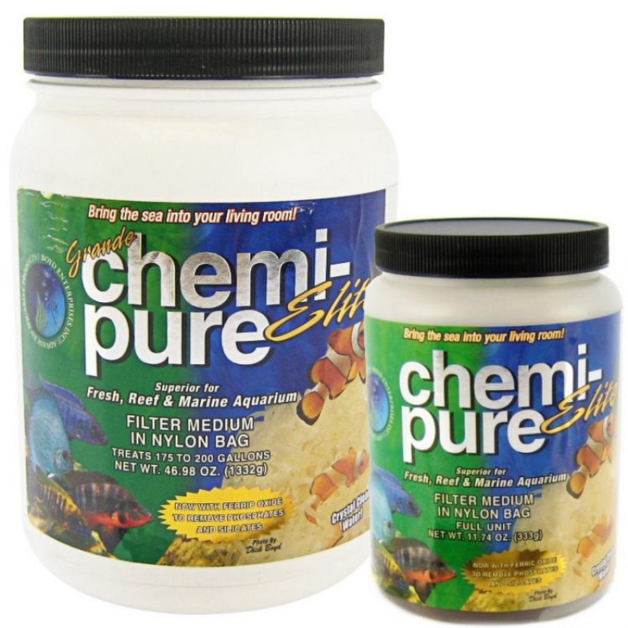 DVH – Chemi Pure Elite 11,74 Oz. (332 gr.)