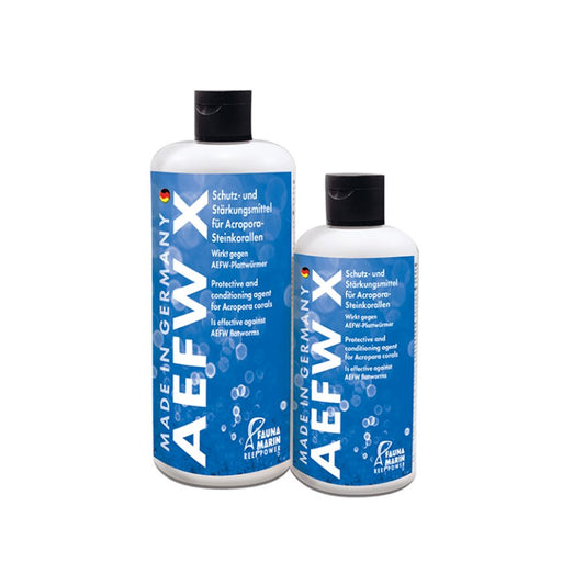 Fauna Marin - Aefw x 500 ml.