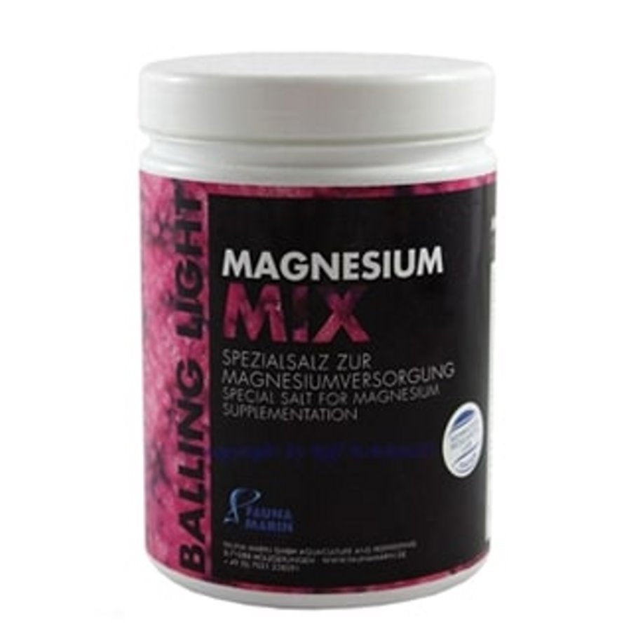 Fauna Marin - Balling Salts Magnesium Mix 1 kg.