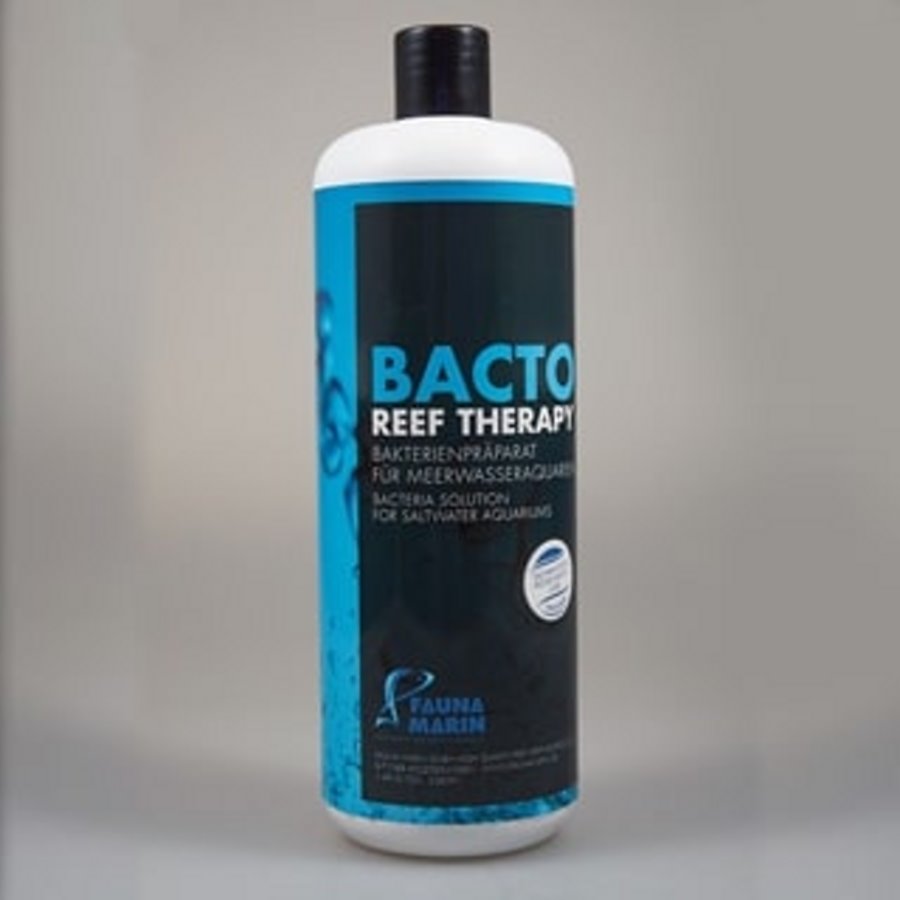 Bacto-Therapie 500 ml.