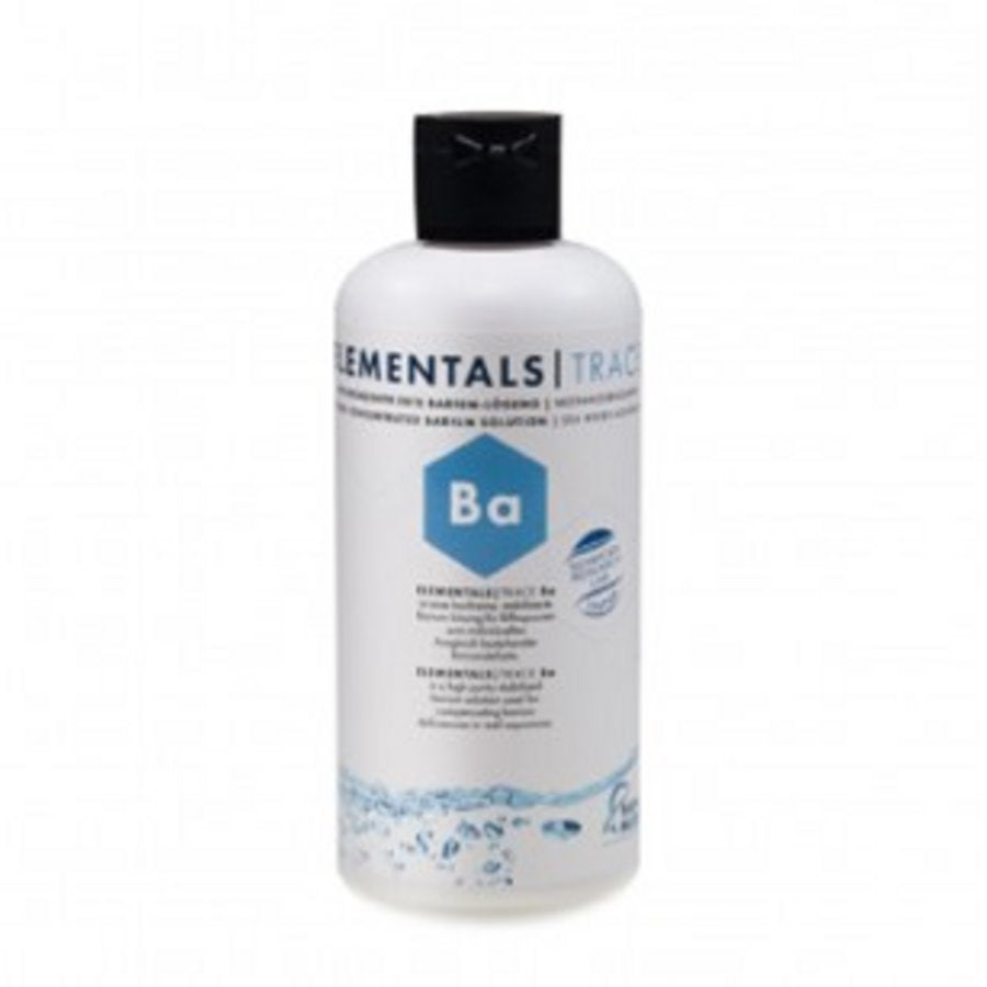 Fauna Marin - Elementals Trace Ba 250 ml.