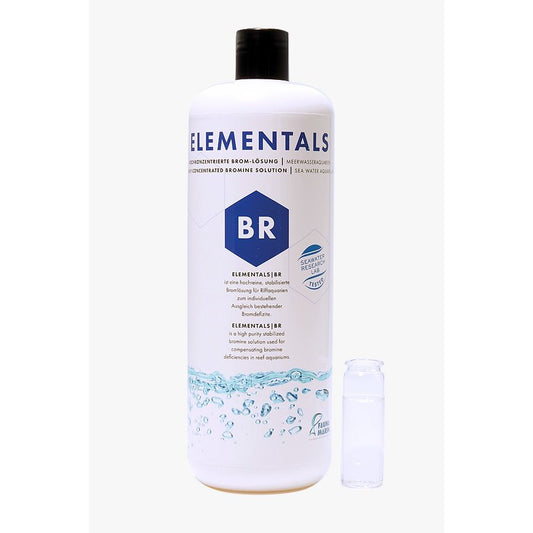 Fauna Marin - Elementals Br 1000 ml.