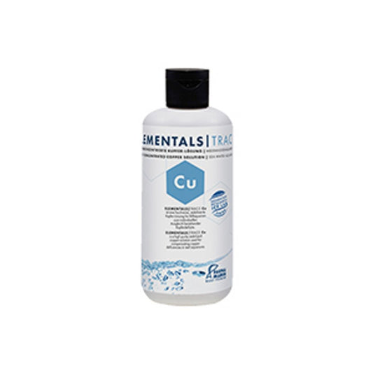 Fauna Marin - Elementals Trace Cu 250 ml.