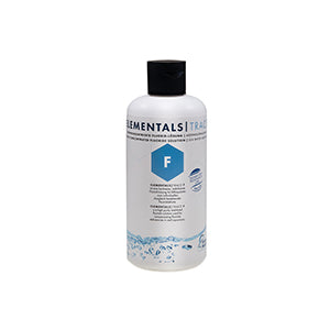 Fauna Marin - Elementals F 1000 ml. (Fluor)