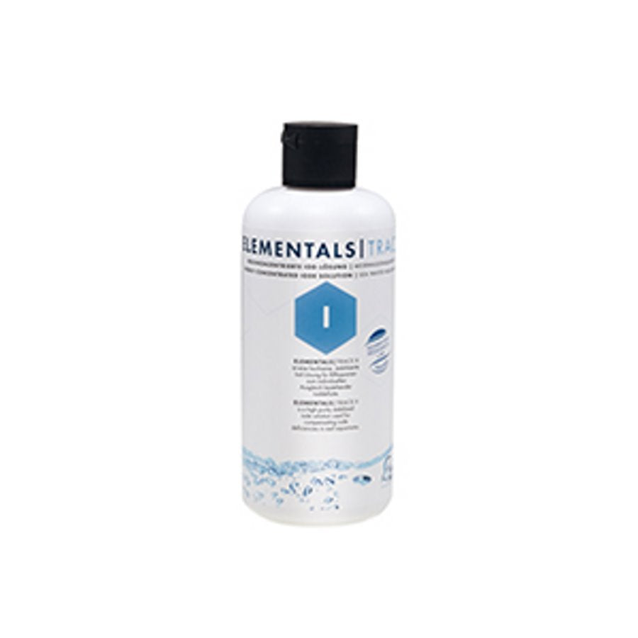 Fauna Marin - Elementals Trace I (Jod) 250 ml.