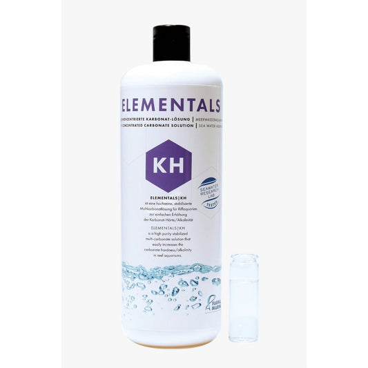 Fauna Marin - Elementals KH 1000 ml.