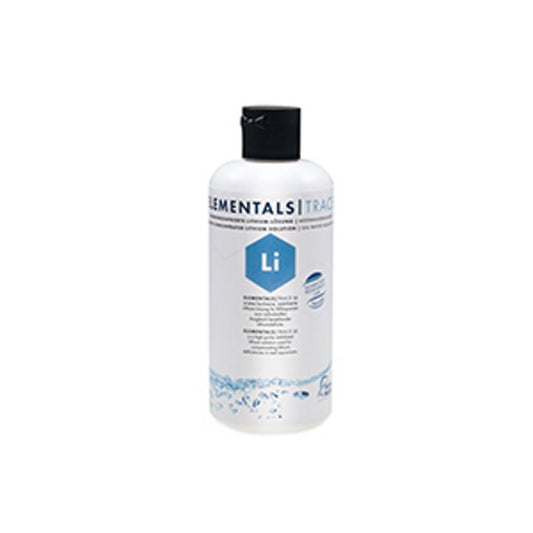 Fauna Marin - Elementals Trace Li 250 ml.