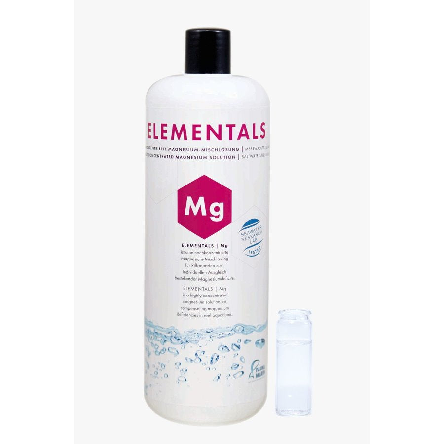 Fauna Marin - Elementals Mg 1000 ml.