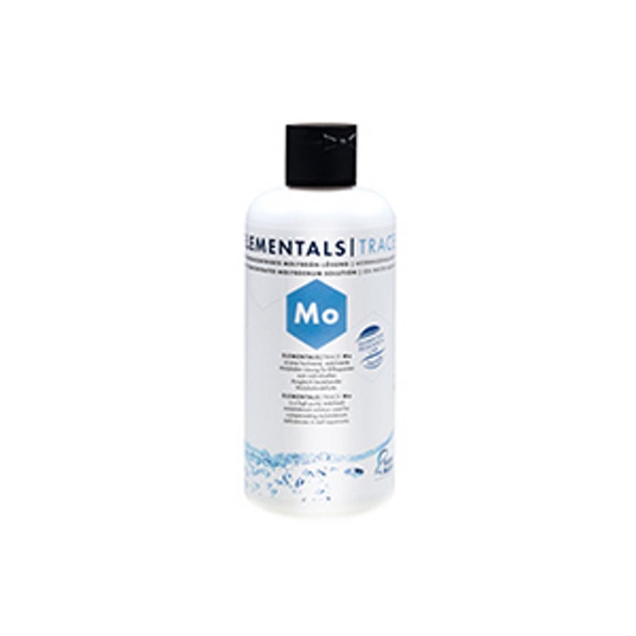 Fauna Marin - Elementals Trace Mo 250 ml.