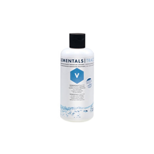 Fauna Marin - Elementals Trace V 250 ml.