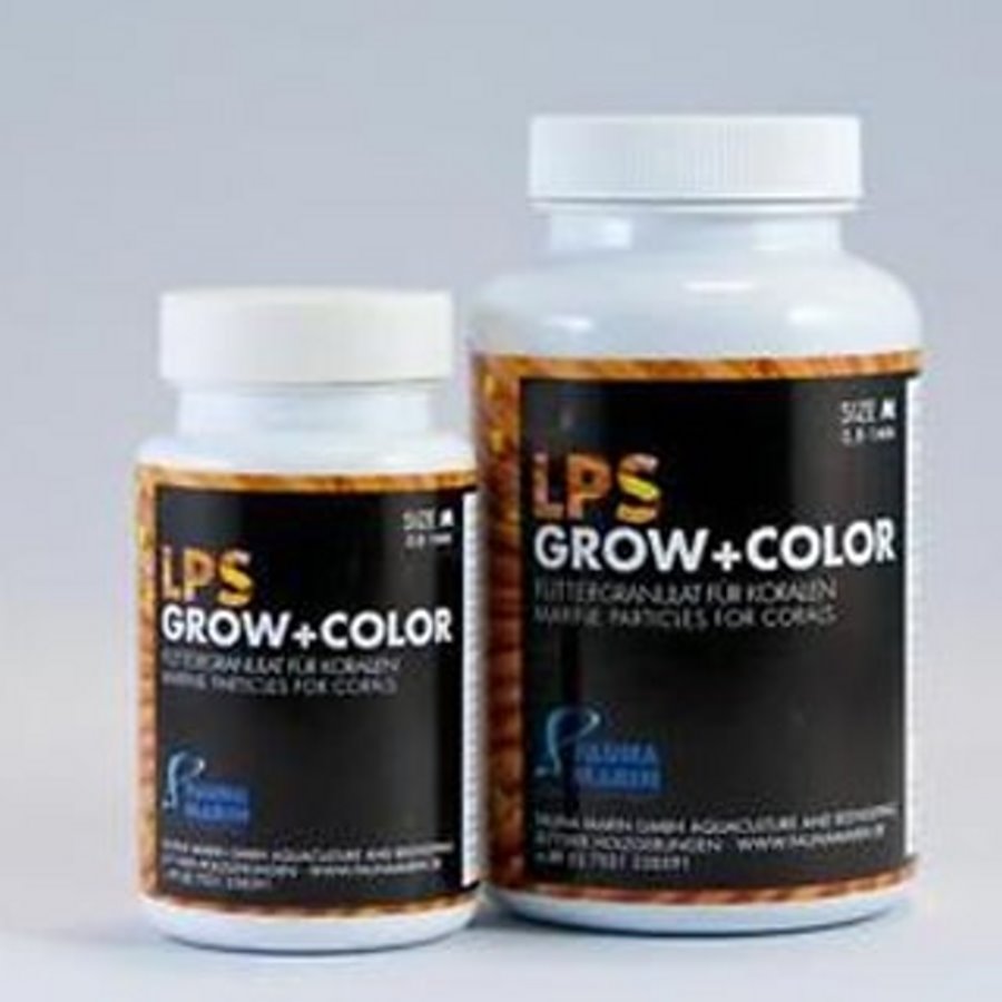 Fauna Marin - Ultra LPS Grow & Color "M" 60 gr.