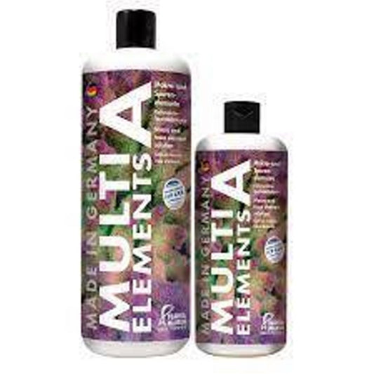 Fauna Marin - Multi Elements A 500 ml.